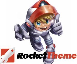 RocketThemes Templates