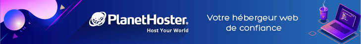 Planethoster - hébergeur spécialisé pour Joomla