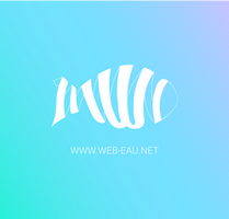 Logo web-eau.net - propriétés CSS3 à connaitre